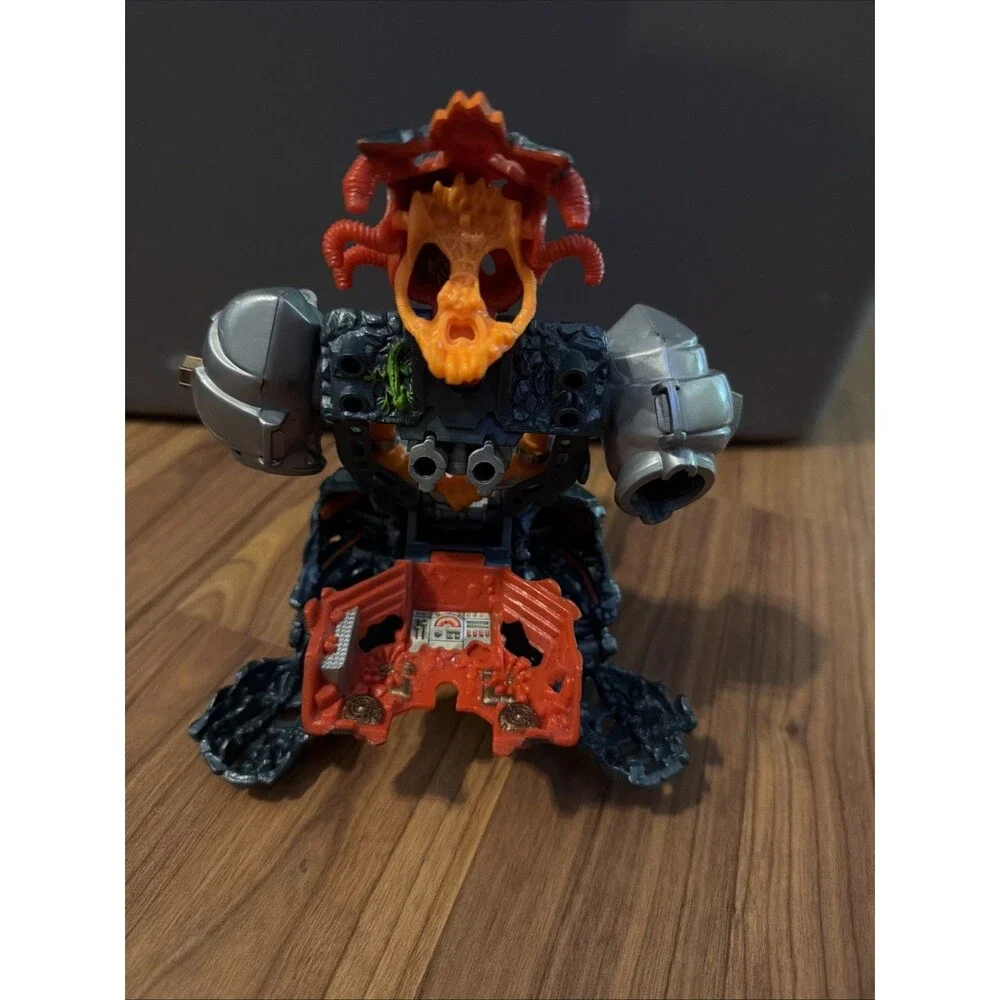Unbranded mighty max